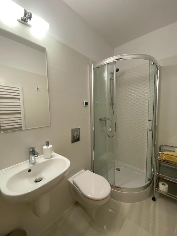 Apartamenty Krynica - Ul. Podgorna 外观 照片