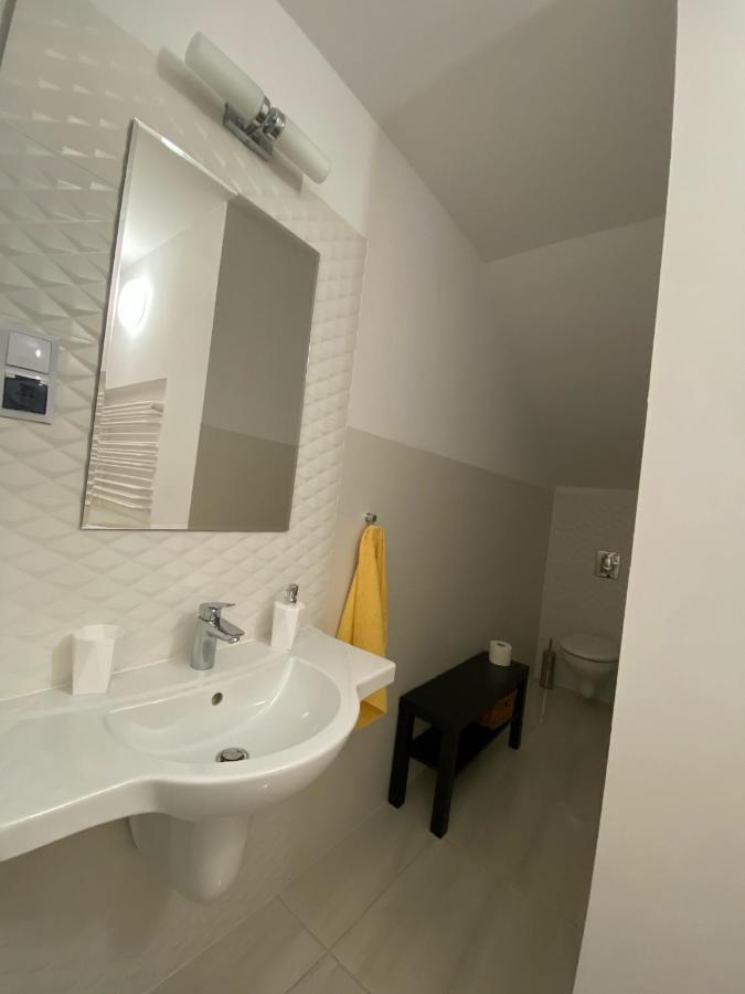 Apartamenty Krynica - Ul. Podgorna 外观 照片