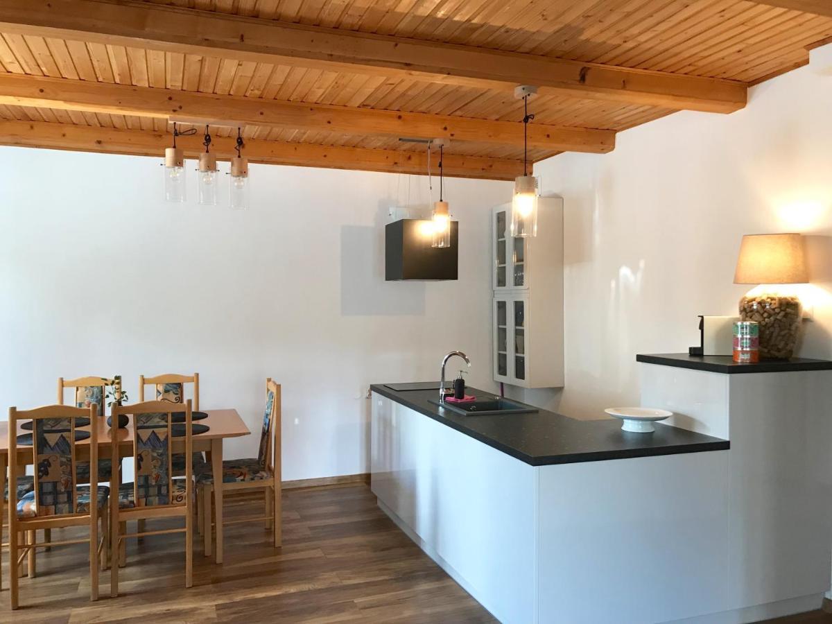 Apartamenty Krynica - Ul. Podgorna 外观 照片