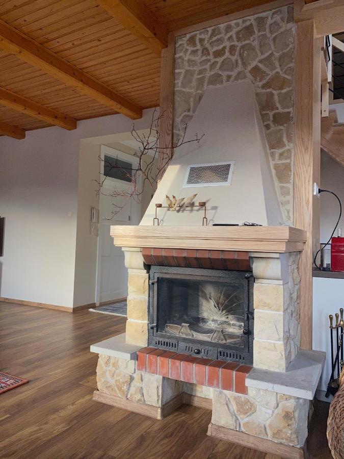 Apartamenty Krynica - Ul. Podgorna 外观 照片