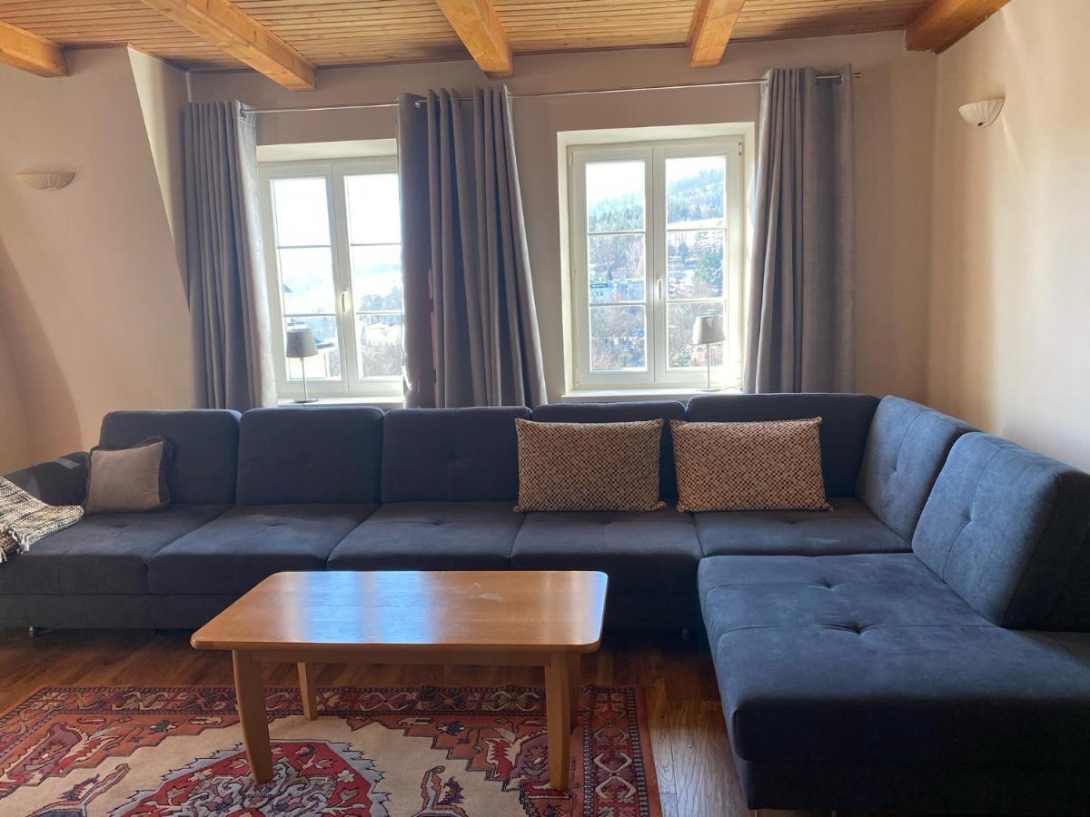 Apartamenty Krynica - Ul. Podgorna 外观 照片