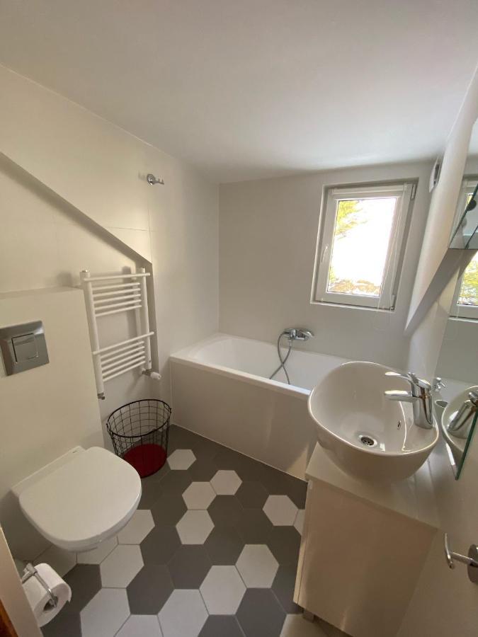 Apartamenty Krynica - Ul. Podgorna 外观 照片