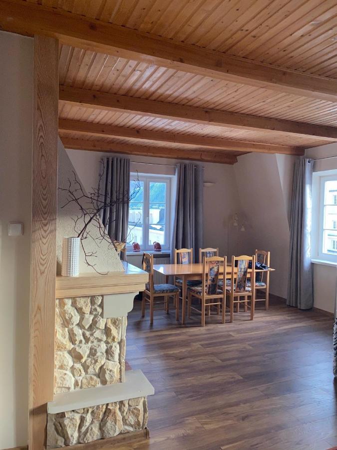 Apartamenty Krynica - Ul. Podgorna 外观 照片