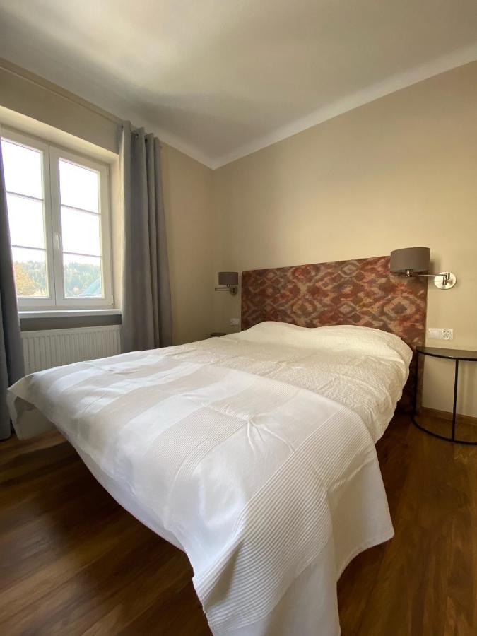 Apartamenty Krynica - Ul. Podgorna 外观 照片