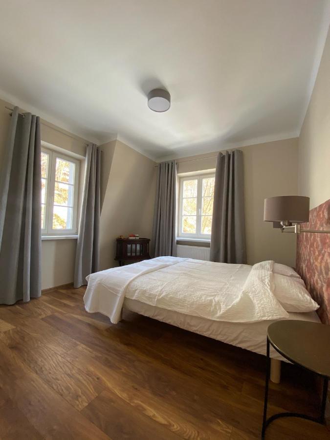 Apartamenty Krynica - Ul. Podgorna 外观 照片