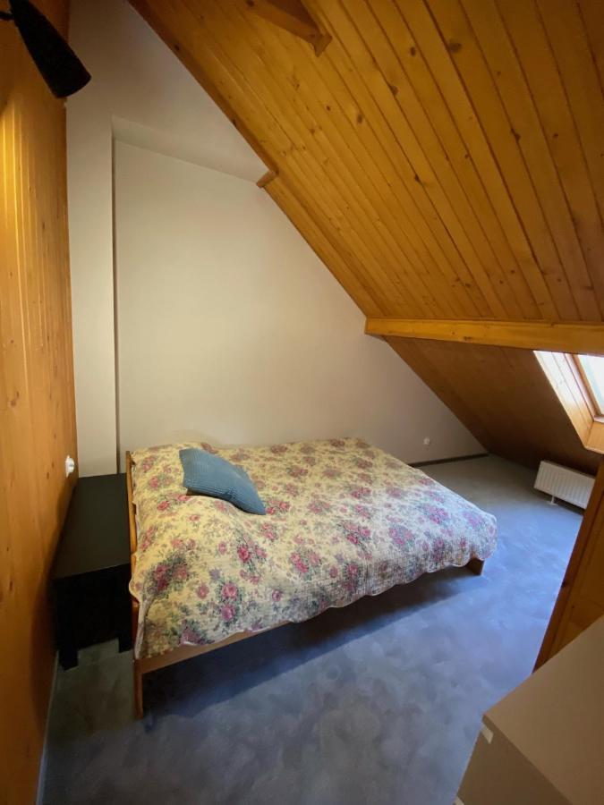 Apartamenty Krynica - Ul. Podgorna 外观 照片