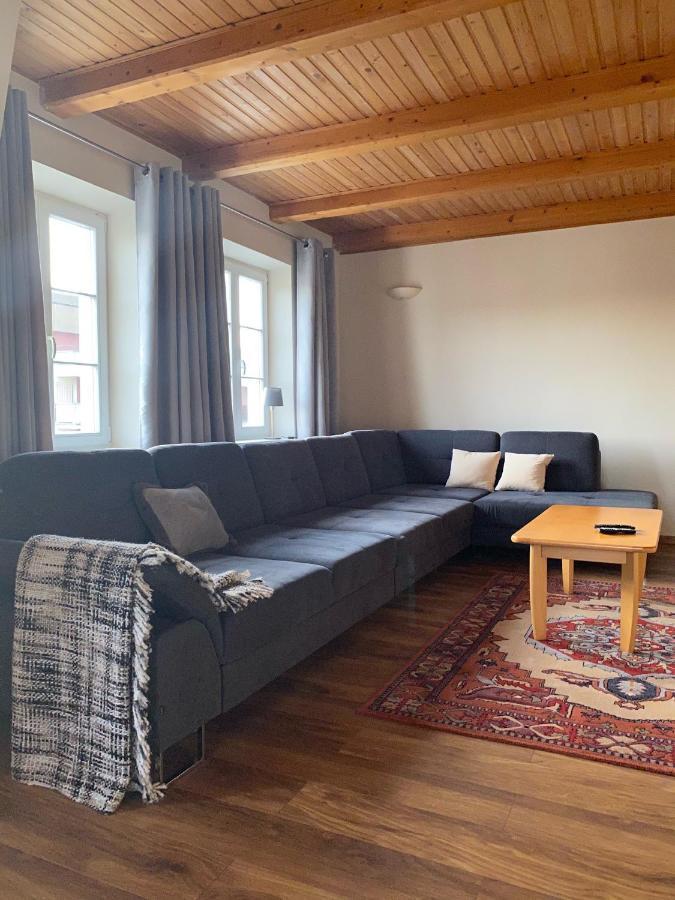 Apartamenty Krynica - Ul. Podgorna 外观 照片